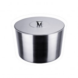 CUBITERA PROFESIONAL ACERO INOXIDABLE